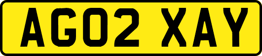 AG02XAY