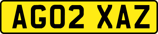 AG02XAZ