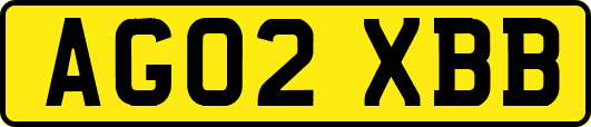 AG02XBB