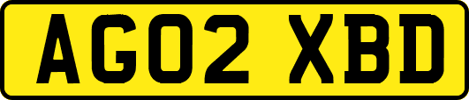 AG02XBD