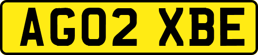 AG02XBE