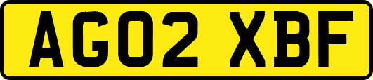 AG02XBF