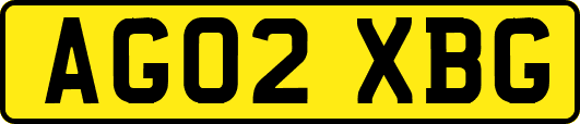 AG02XBG