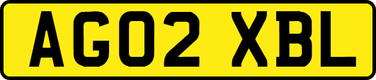 AG02XBL