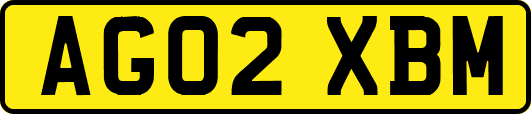 AG02XBM