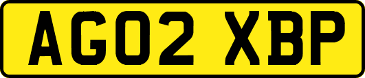 AG02XBP