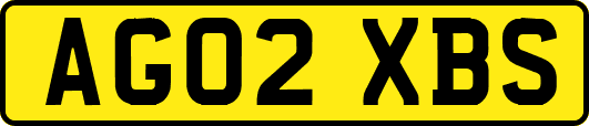 AG02XBS