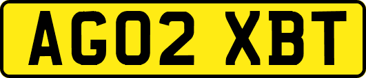 AG02XBT