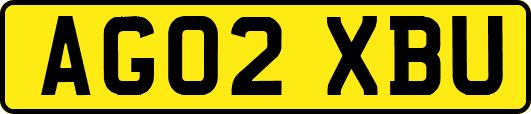 AG02XBU