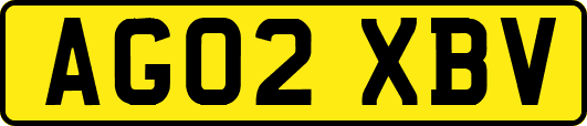 AG02XBV