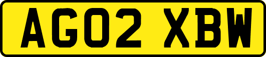 AG02XBW