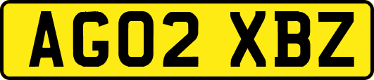 AG02XBZ