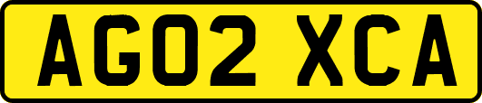 AG02XCA