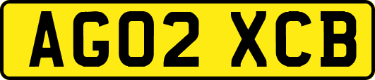 AG02XCB