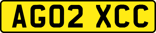 AG02XCC