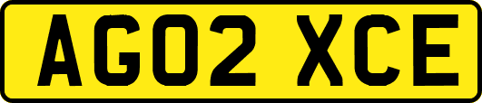 AG02XCE