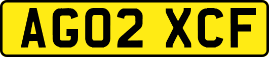 AG02XCF