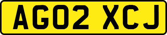 AG02XCJ