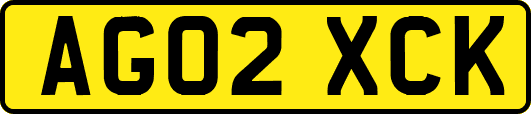 AG02XCK
