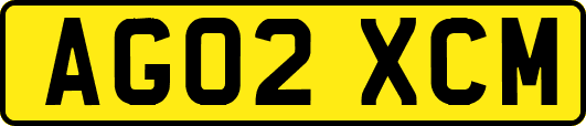 AG02XCM