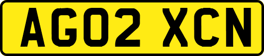 AG02XCN