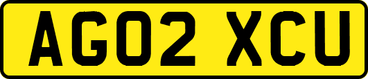 AG02XCU