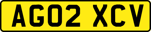 AG02XCV