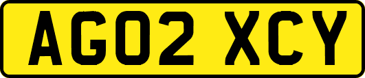 AG02XCY