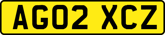 AG02XCZ