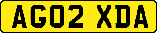 AG02XDA
