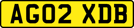 AG02XDB