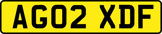 AG02XDF