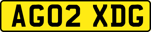 AG02XDG