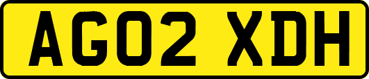 AG02XDH