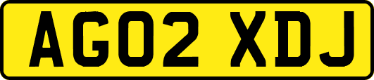 AG02XDJ