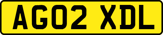 AG02XDL