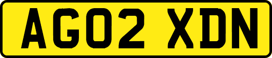 AG02XDN