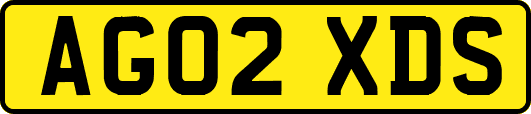 AG02XDS