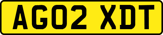 AG02XDT