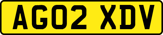 AG02XDV