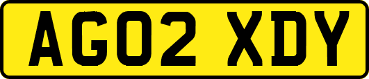 AG02XDY