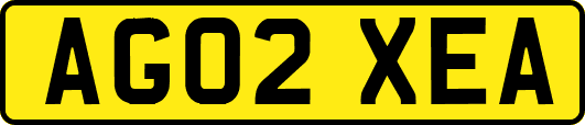 AG02XEA