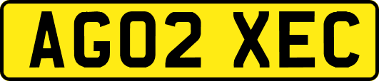 AG02XEC
