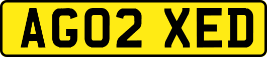 AG02XED
