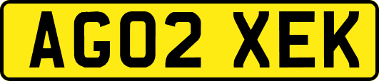 AG02XEK