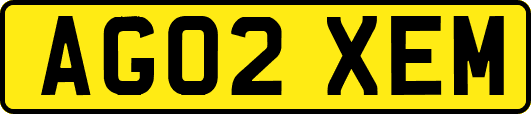 AG02XEM