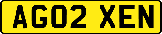 AG02XEN