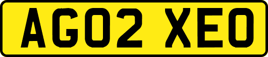 AG02XEO