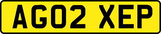 AG02XEP