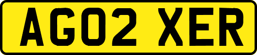 AG02XER